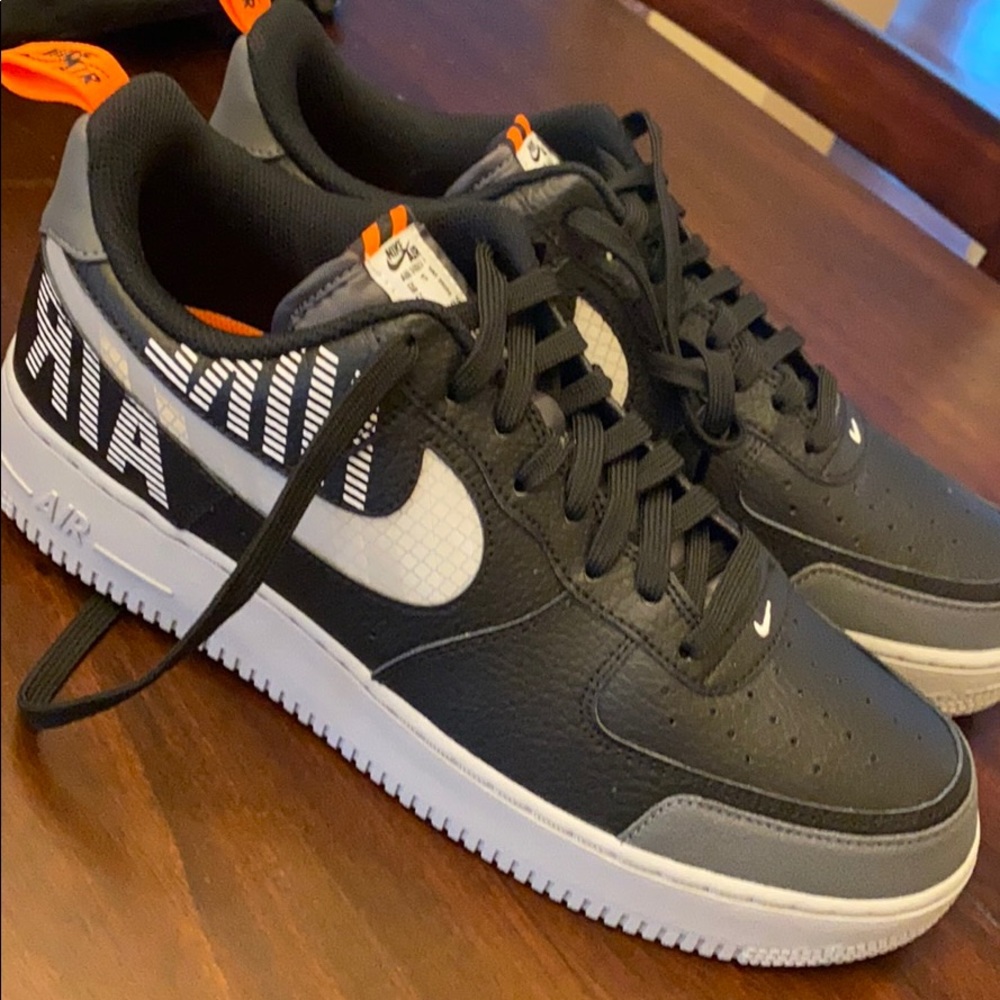 Nike Air Force One